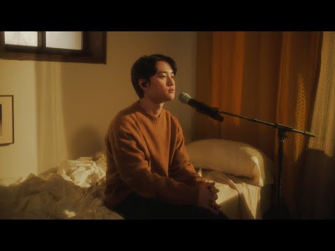 EXO 팬이 찍은 순간