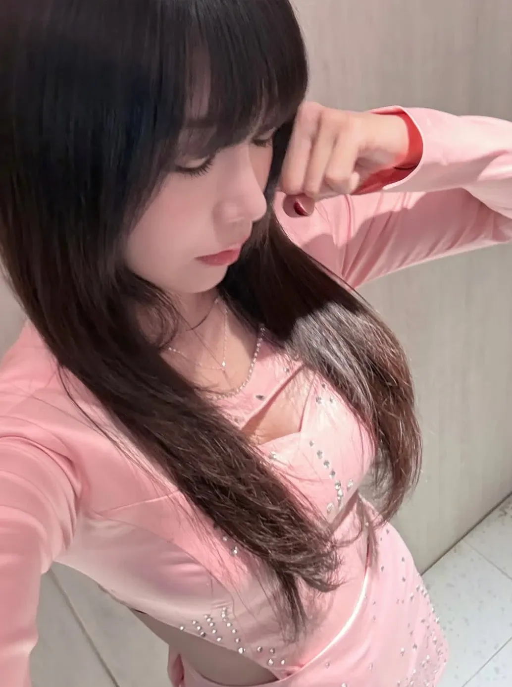 에이핑크 최근 활동샷