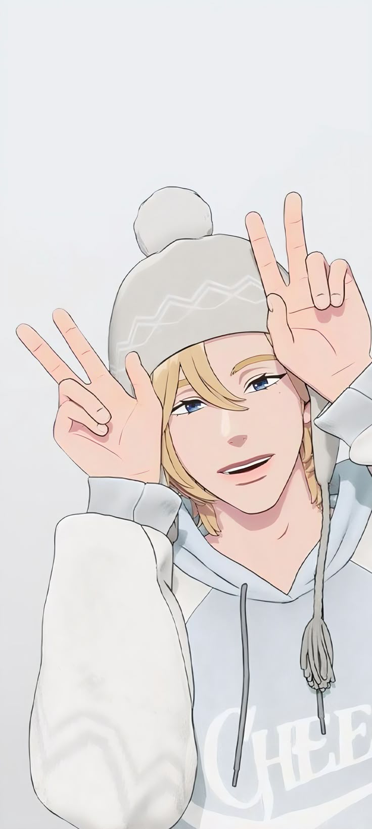 Latest photo of Noah (PLAVE)