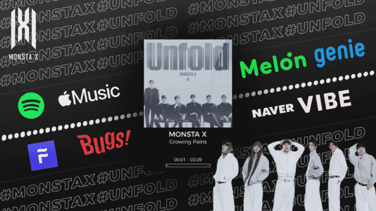 셔누 (몬스타엑스) 팬이 찍은 순간