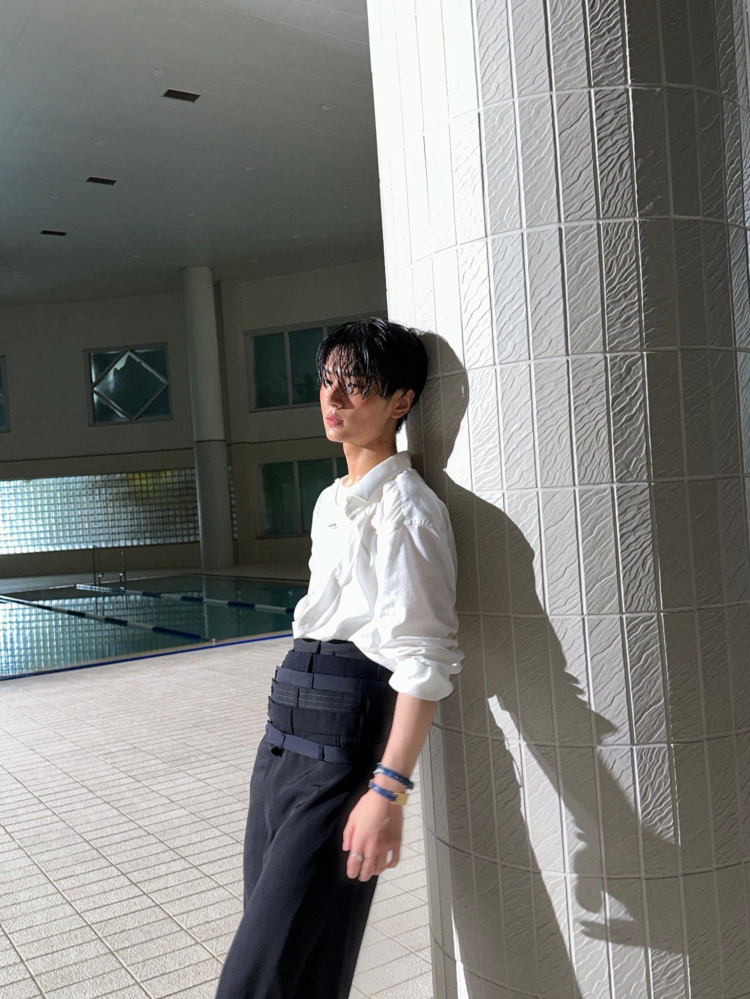 Jay (ENHYPEN)的最新活动照片