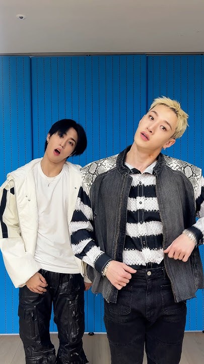 Foto aktivitas terbaru Stray Kids