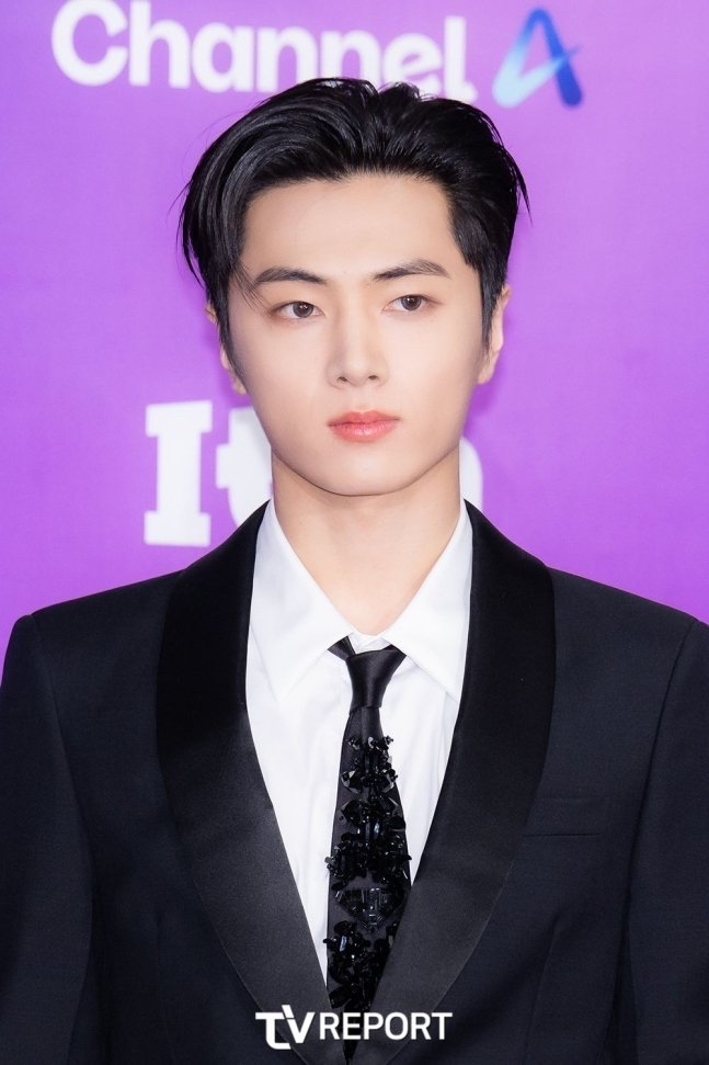 ENHYPEN 최근 활동샷