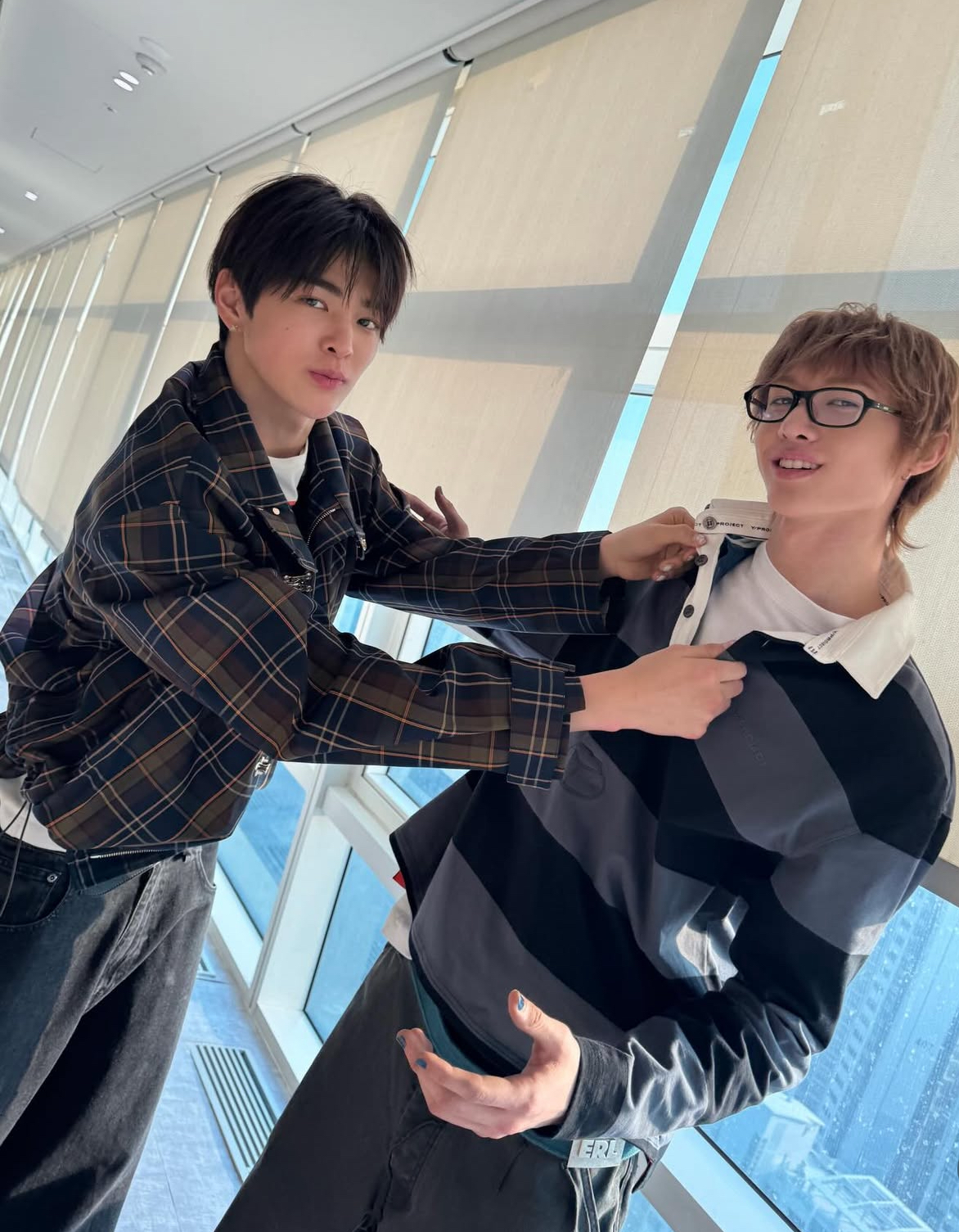 Latest photo of Martin (CORTIS)