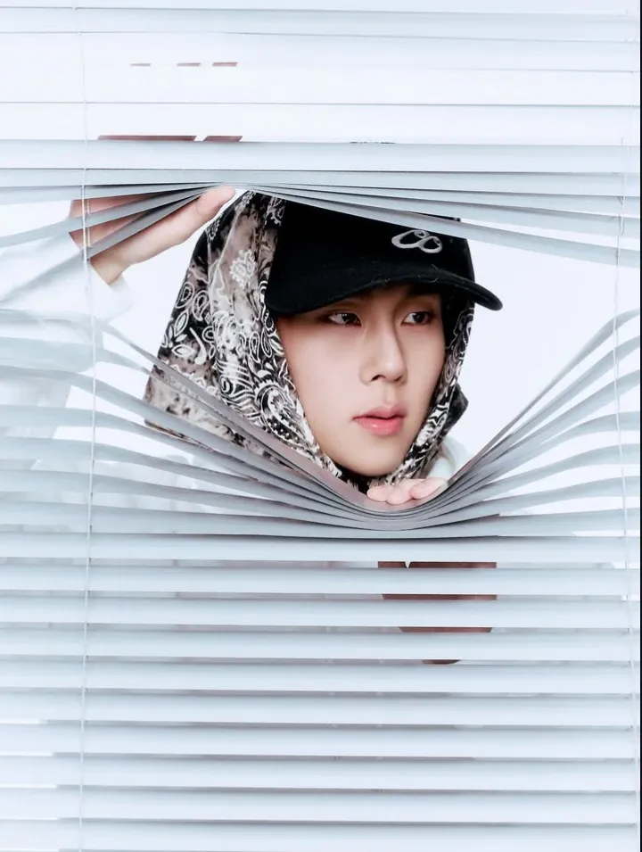 Potret di balik layar MONSTA X