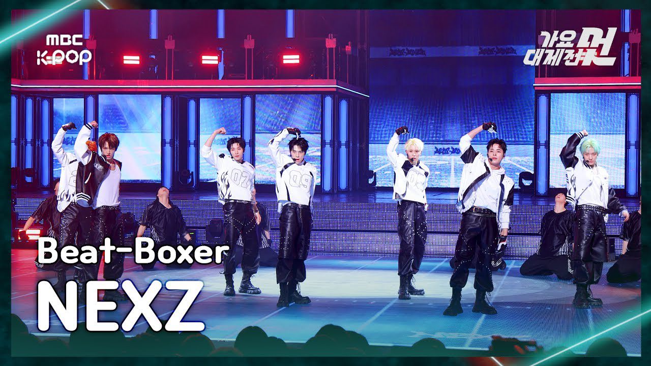 Latest photo of Tomoya (NEXZ)