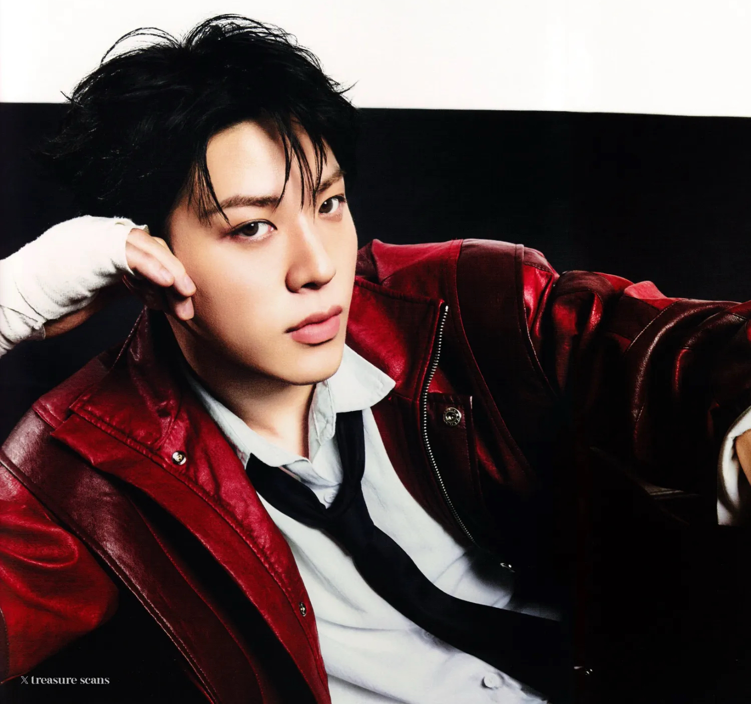 Latest photo of So Junghwan (TREASURE)