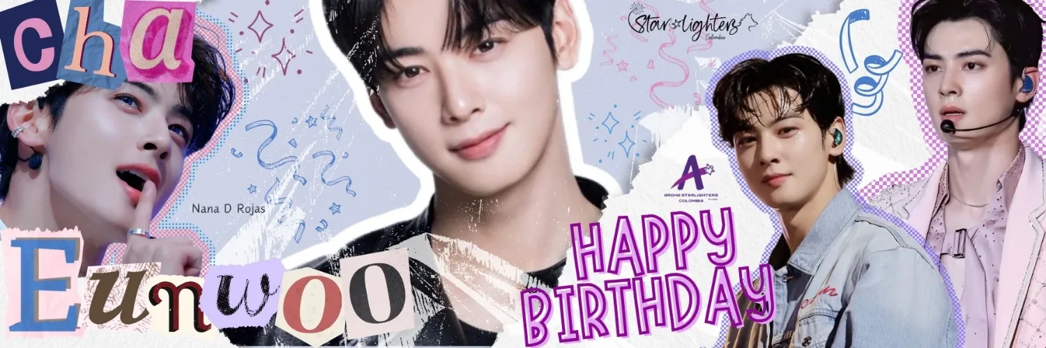 Behind-the-scenes cut of Eunwoo (ASTRO)