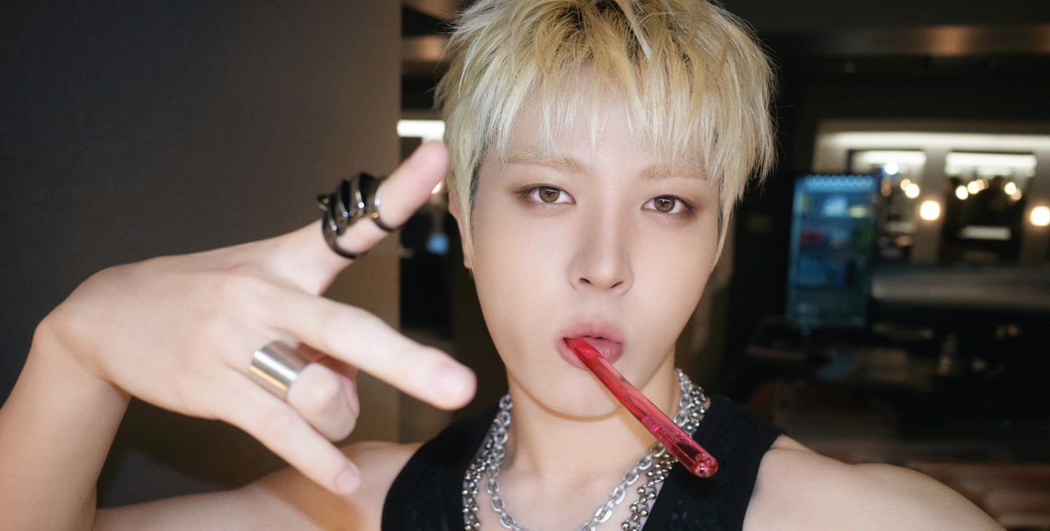 ソ・ジョンファン (TREASURE)の最新写真