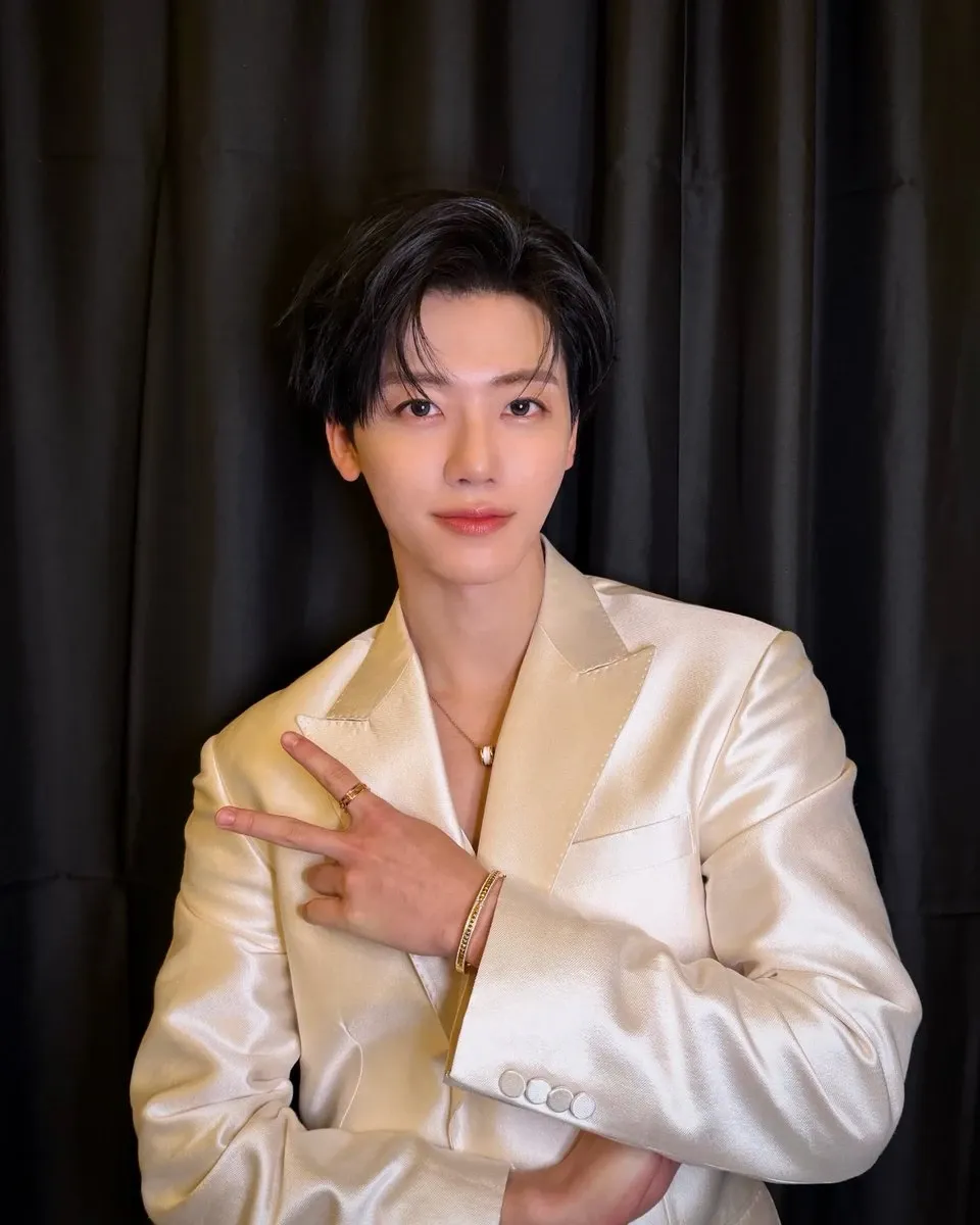ジェミン (NCT DREAM)の最新写真