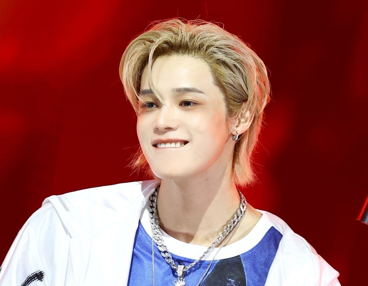 Potret di balik layar K (&TEAM)