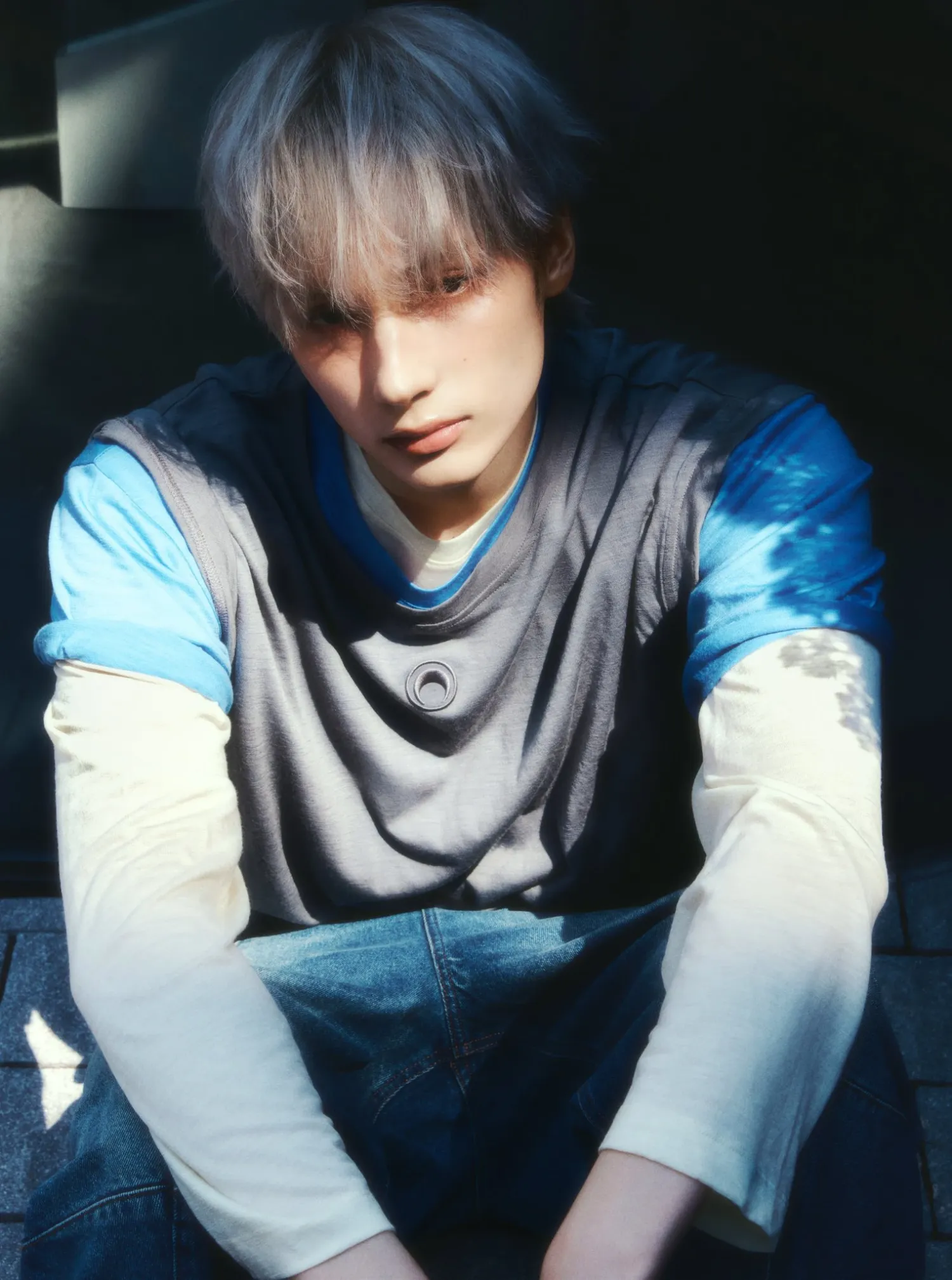 Latest photo of HueningKai (TOMORROW X TOGETHER)