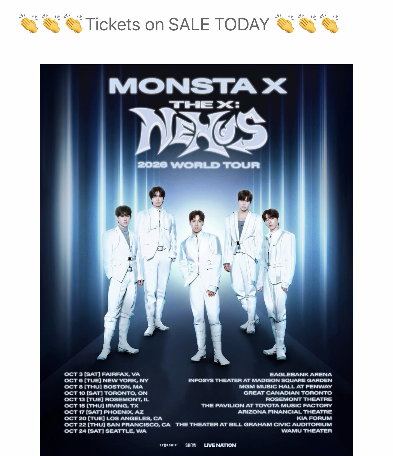 Trending idol content in the community