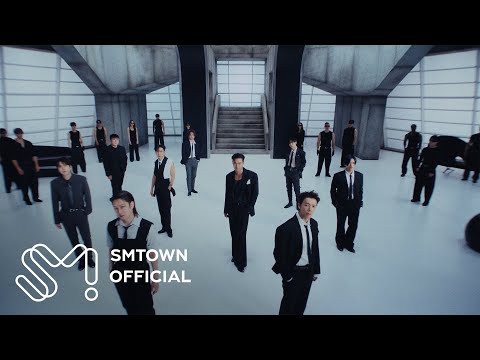 Latest photo of Super Junior