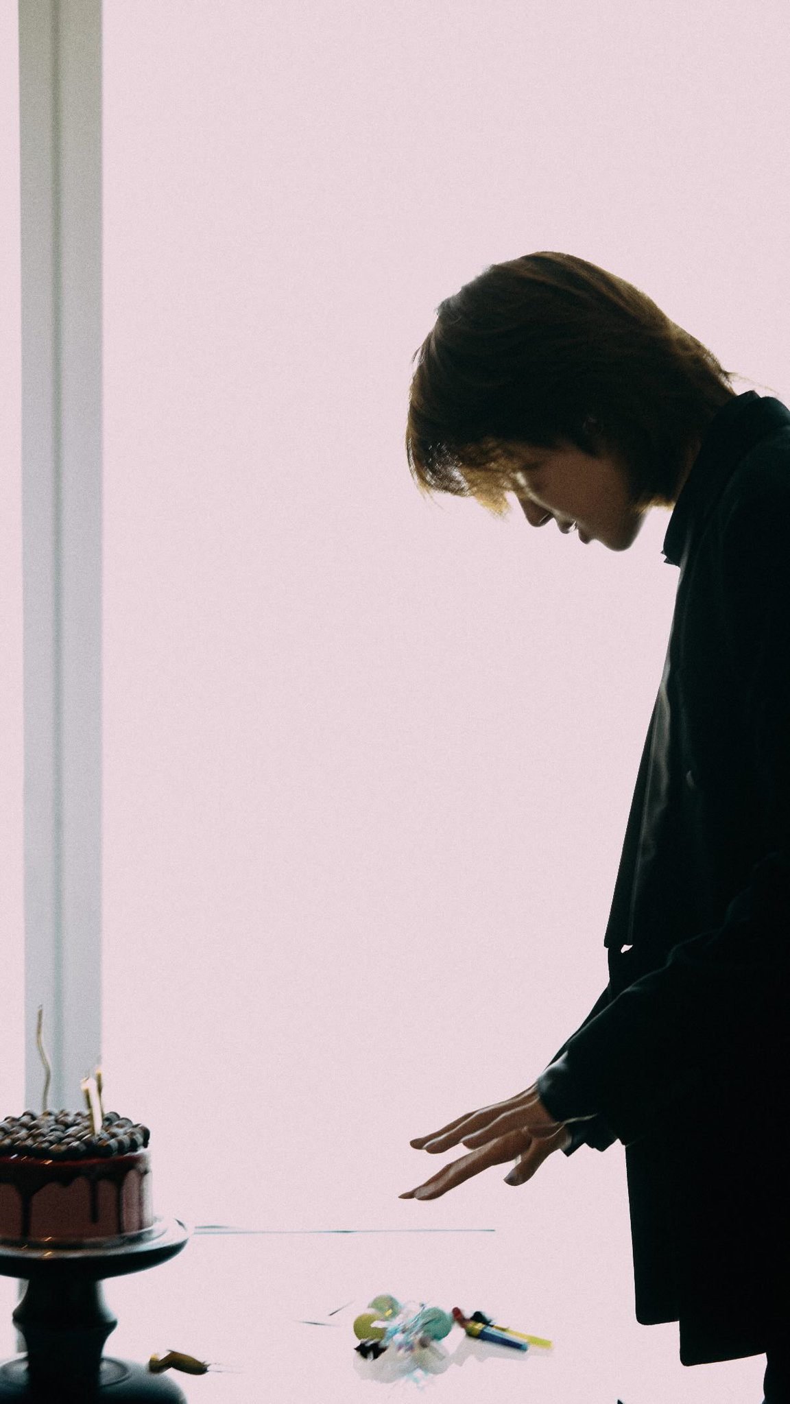 Fandom-recommended wallpaper image of The 8 (SEVENTEEN)