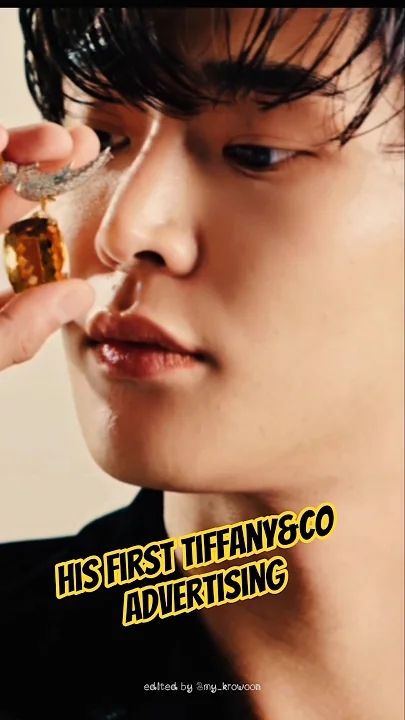 로운의 비하인드 컷