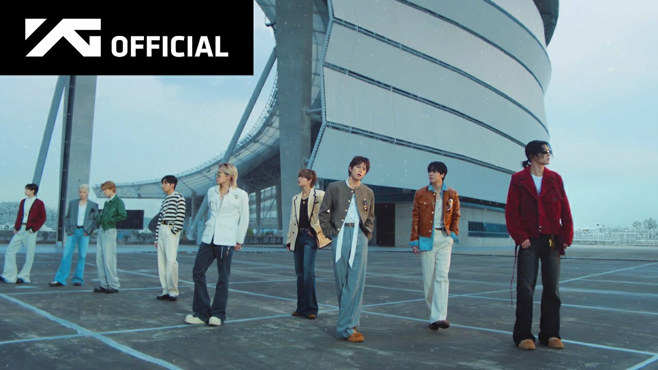 Latest photo of So Junghwan (TREASURE)