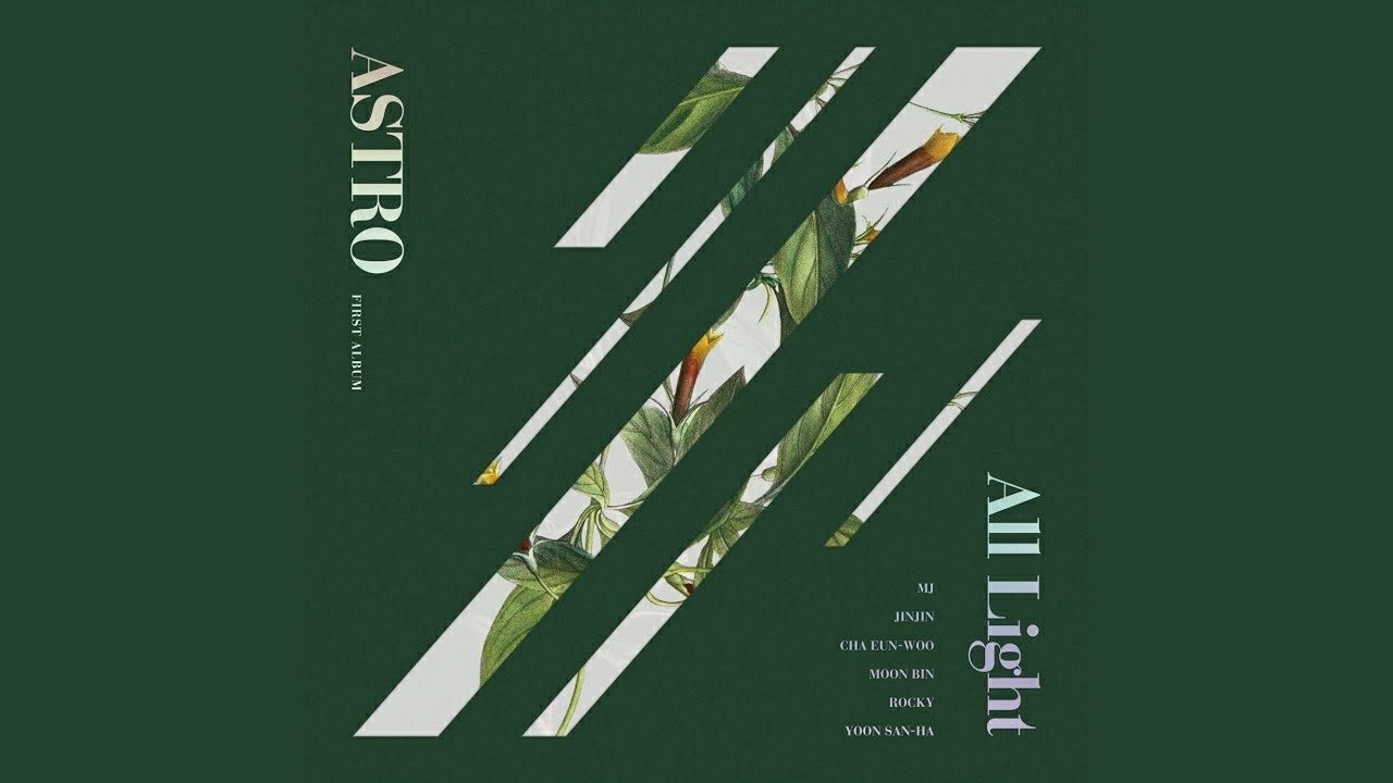 Momen yang diabadikan oleh penggemar ASTRO