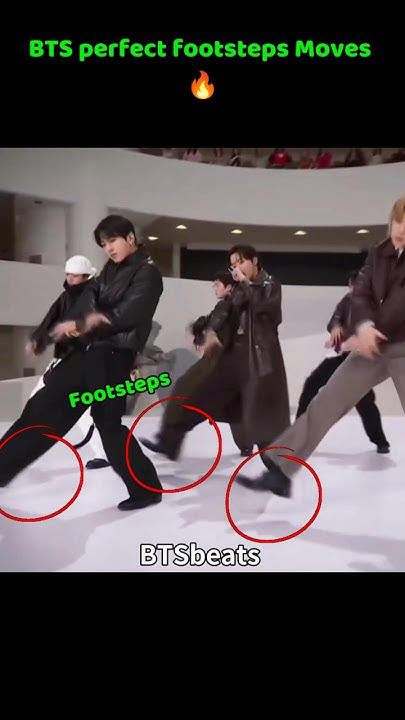 Recent activity shot of Jungkook (BTS)