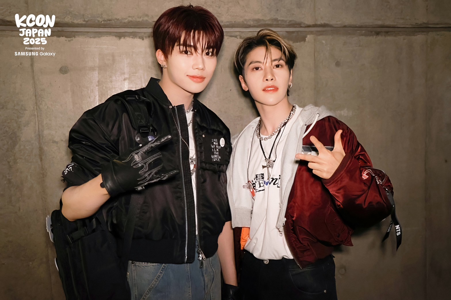 Recent activity shot of Park Gunwook (ZEROBASEONE)