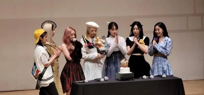 Latest photo of DREAMCATCHER