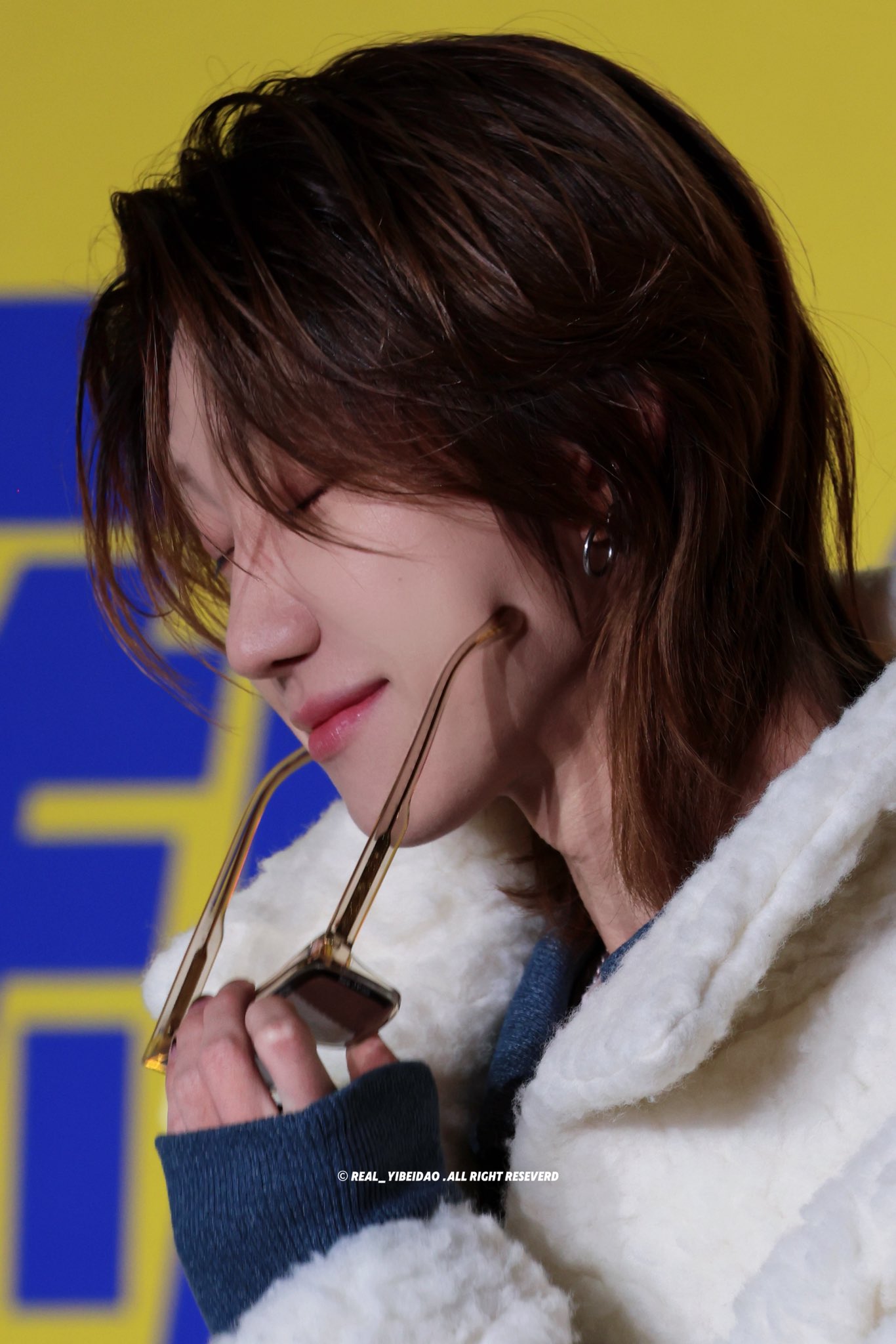 Behind-the-scenes cut of The 8 (SEVENTEEN)