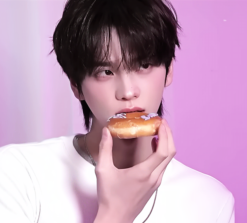 Potret di balik layar Shinyu (TWS)