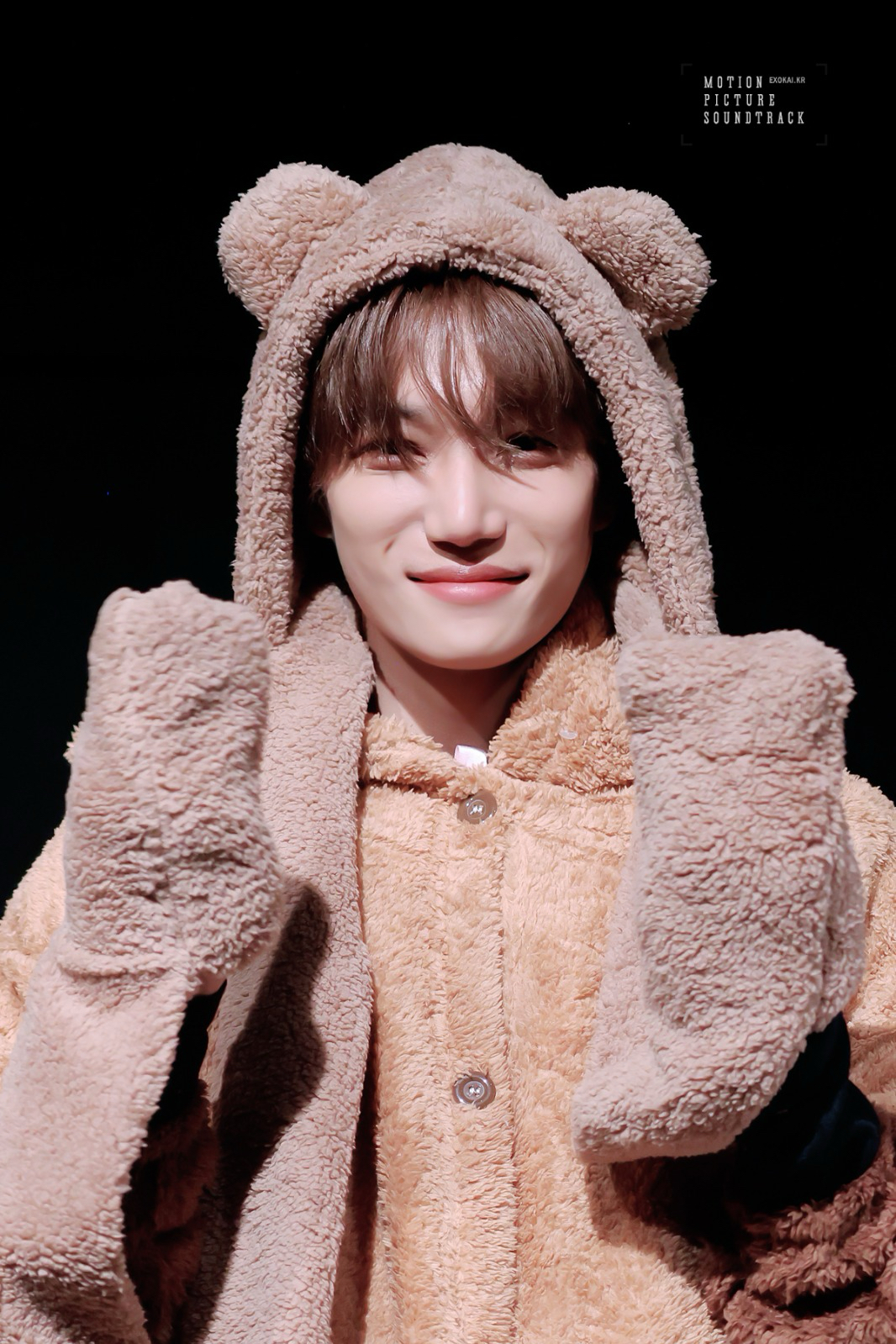 Kai (EXO)的最新活動照片