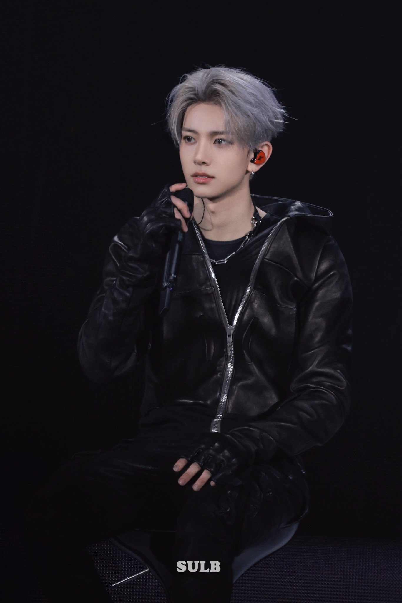 희승 (ENHYPEN) 최근 활동샷