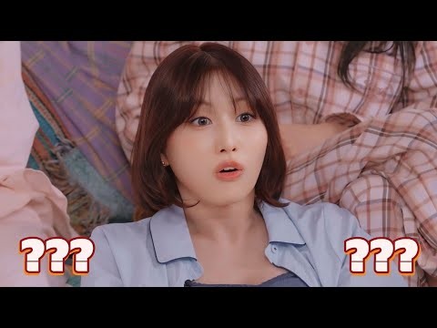 Momo (TWICE)的最新活动照片