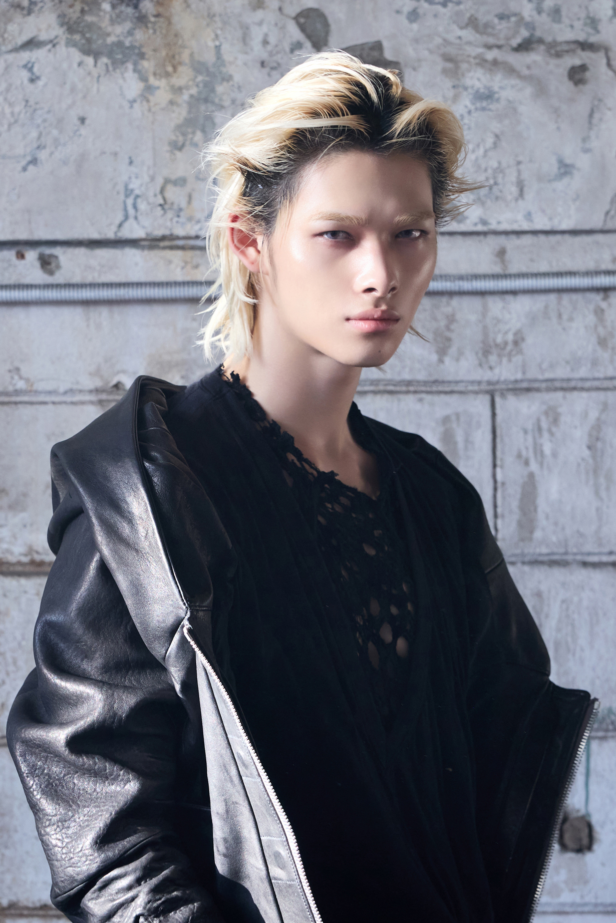 NI-KI (ENHYPEN)的最新活動照片