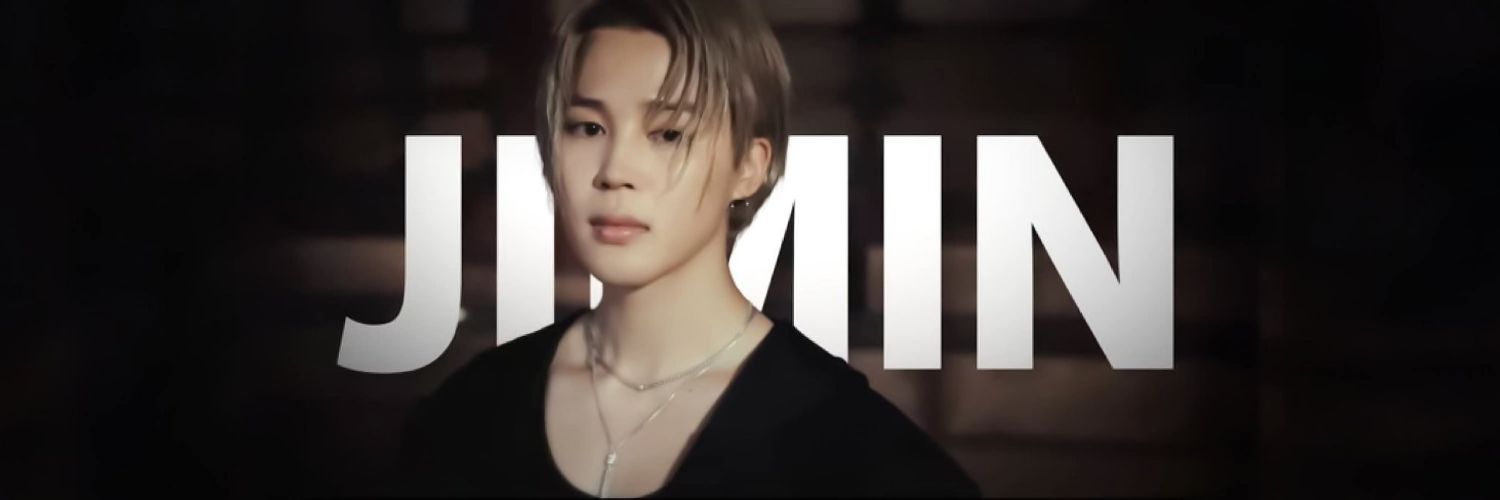 지민 (방탄소년단)의 비하인드 컷