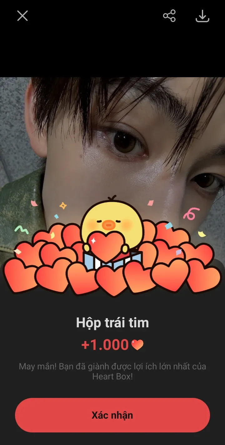 Latest photo of Seonghyeon (CORTIS)