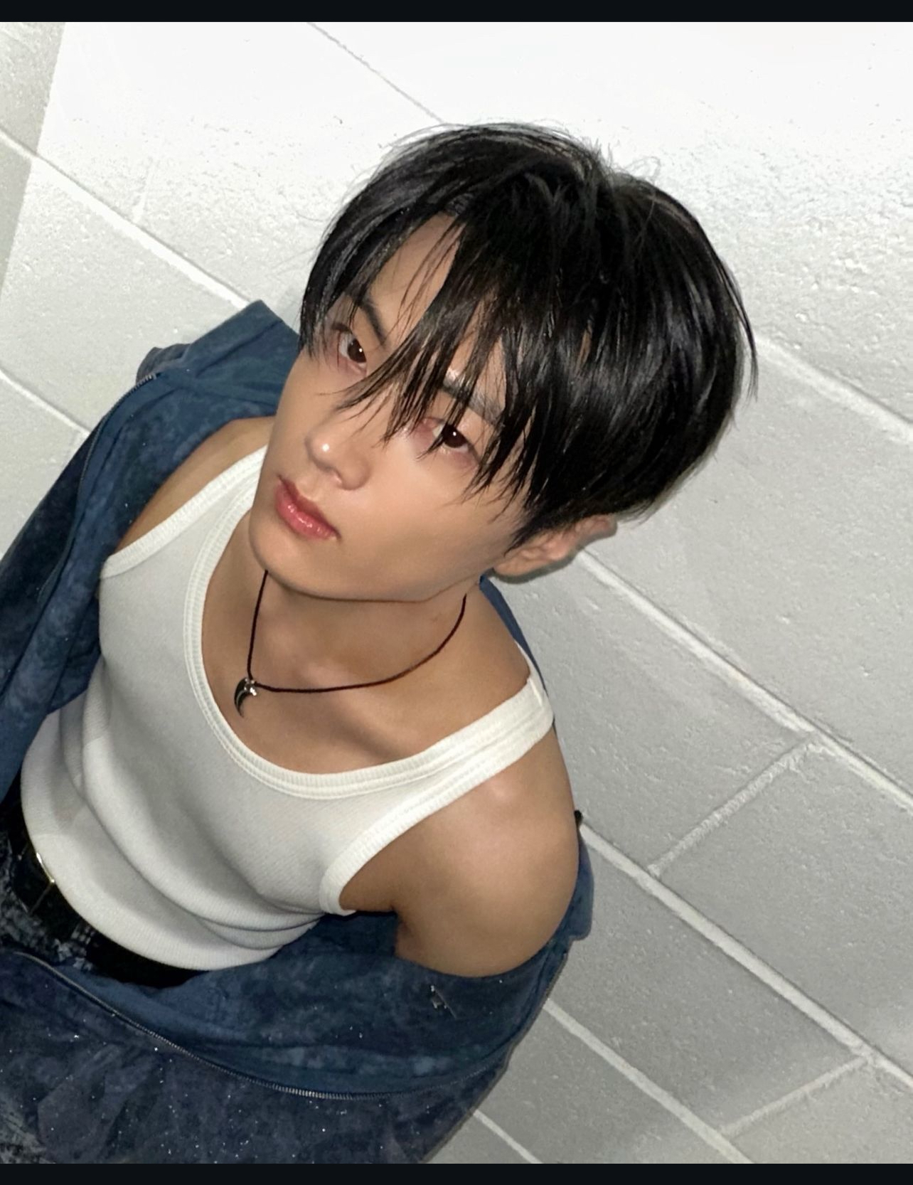 ENHYPEN의 비하인드 컷