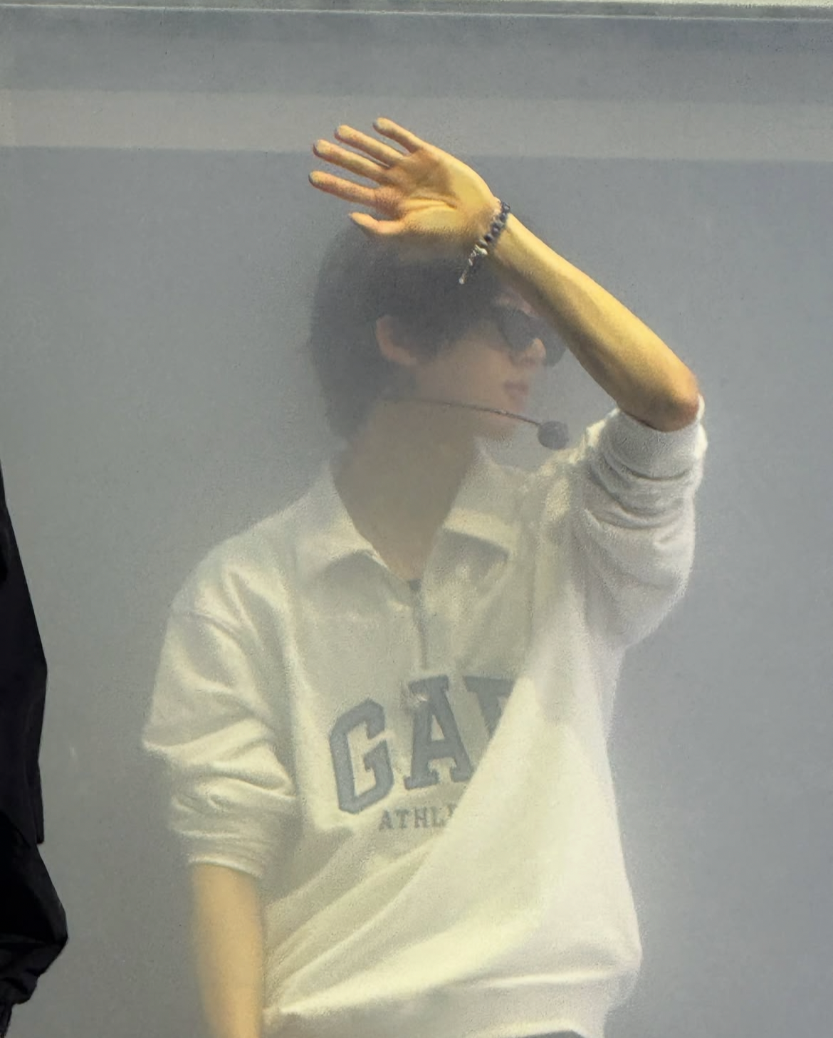 Latest photo of Han Yujin (ZEROBASEONE)