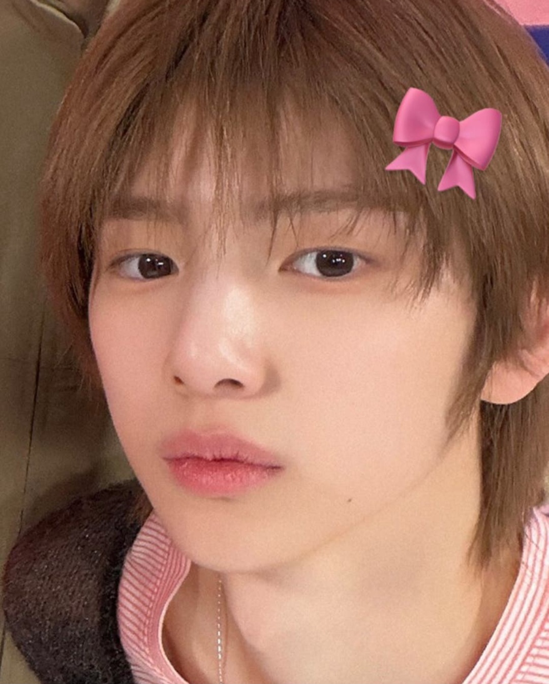 Behind-the-scenes cut of Juhoon (CORTIS)