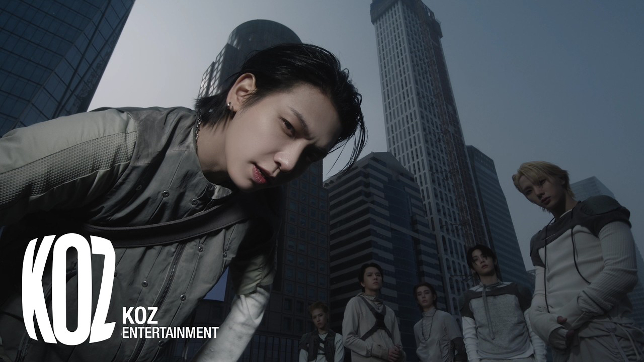 Foto aktivitas terbaru Taesan (BOYNEXTDOOR)