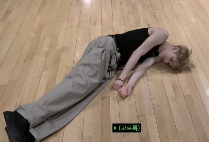 Latest photo of Arno (ALPHA DRIVE ONE)