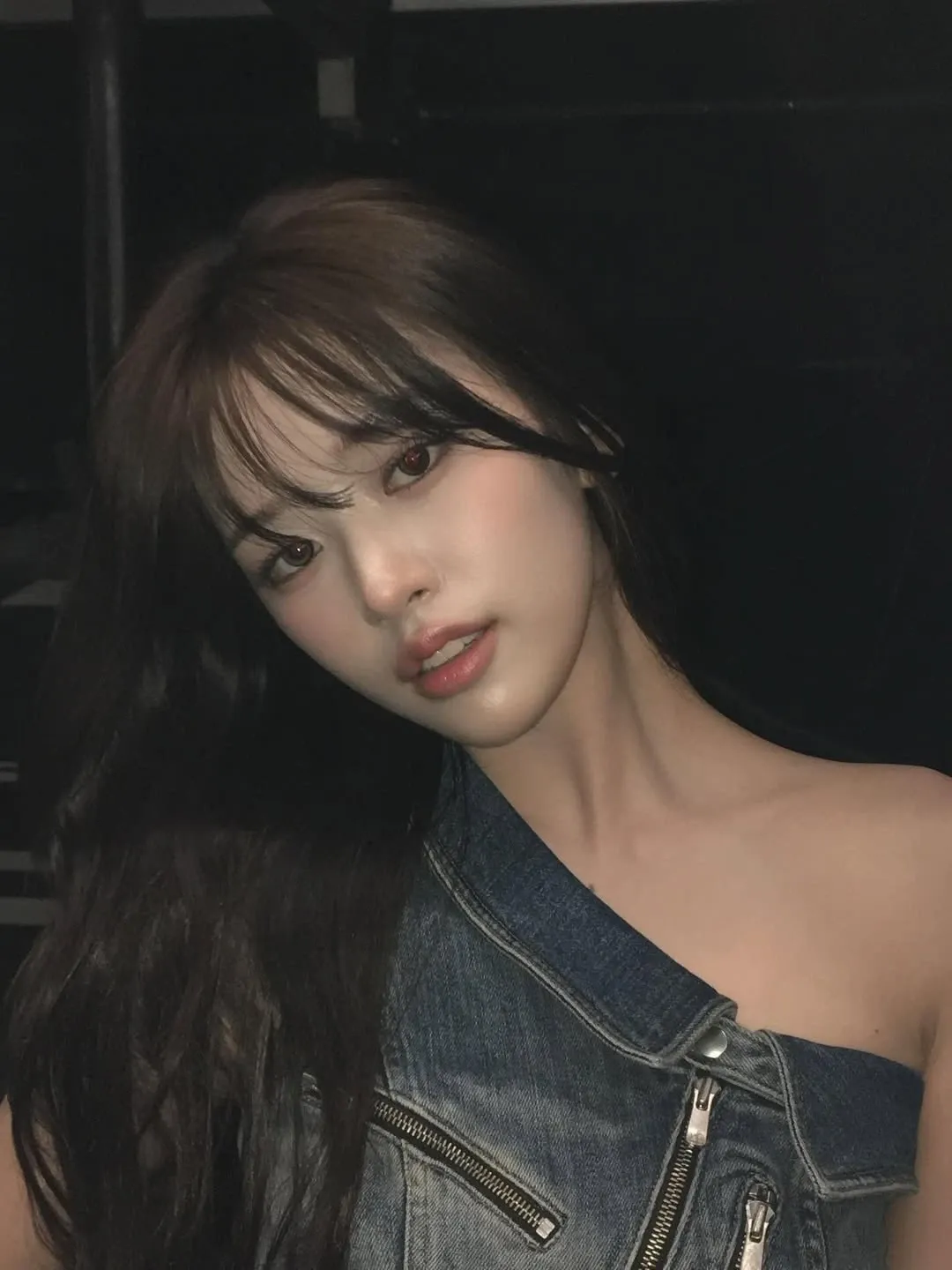 안유진 (IVE)의 최신 사진