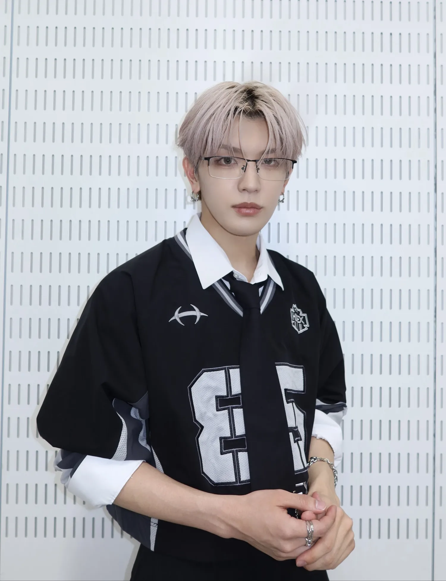 K-pop star post gaining attention now