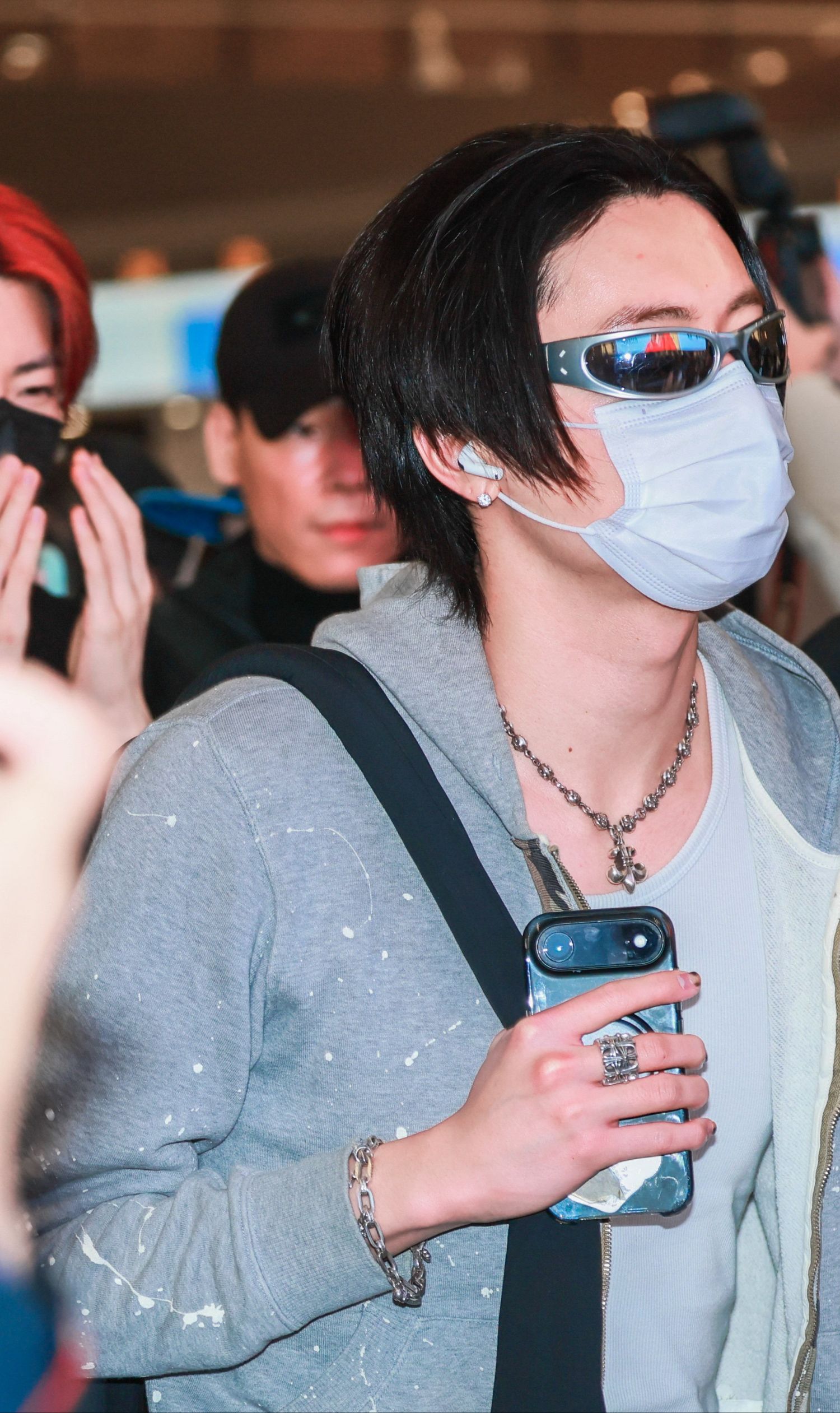 The most beloved wallpaper among Haruto (TREASURE)'s fans