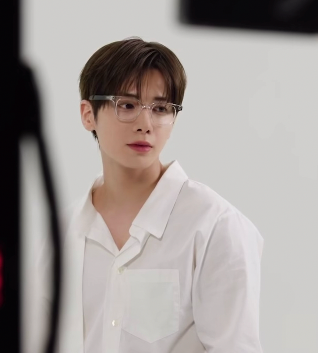 太顯 (TOMORROW X TOGETHER)的最新照片