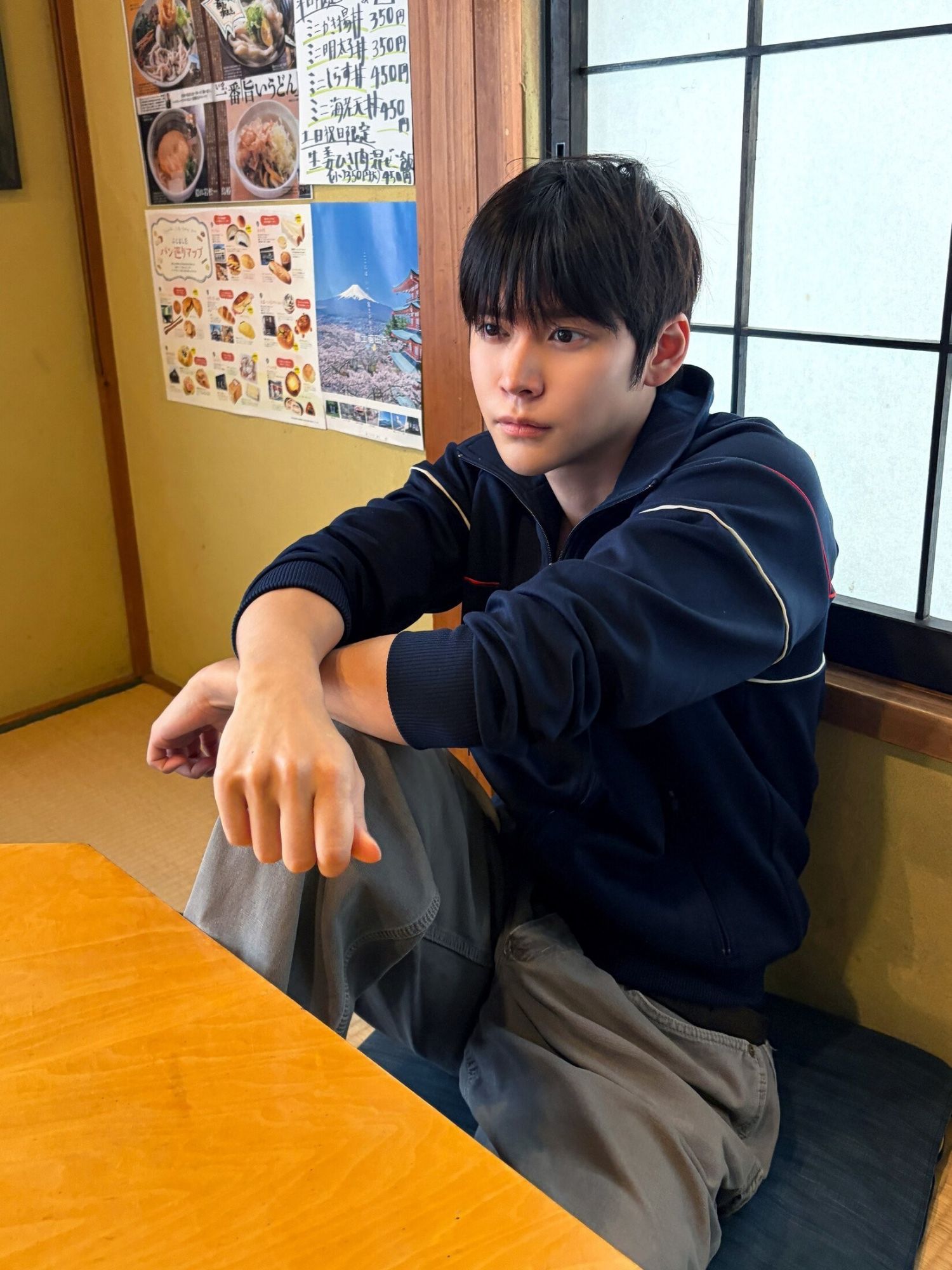 Latest photo of RIIZE