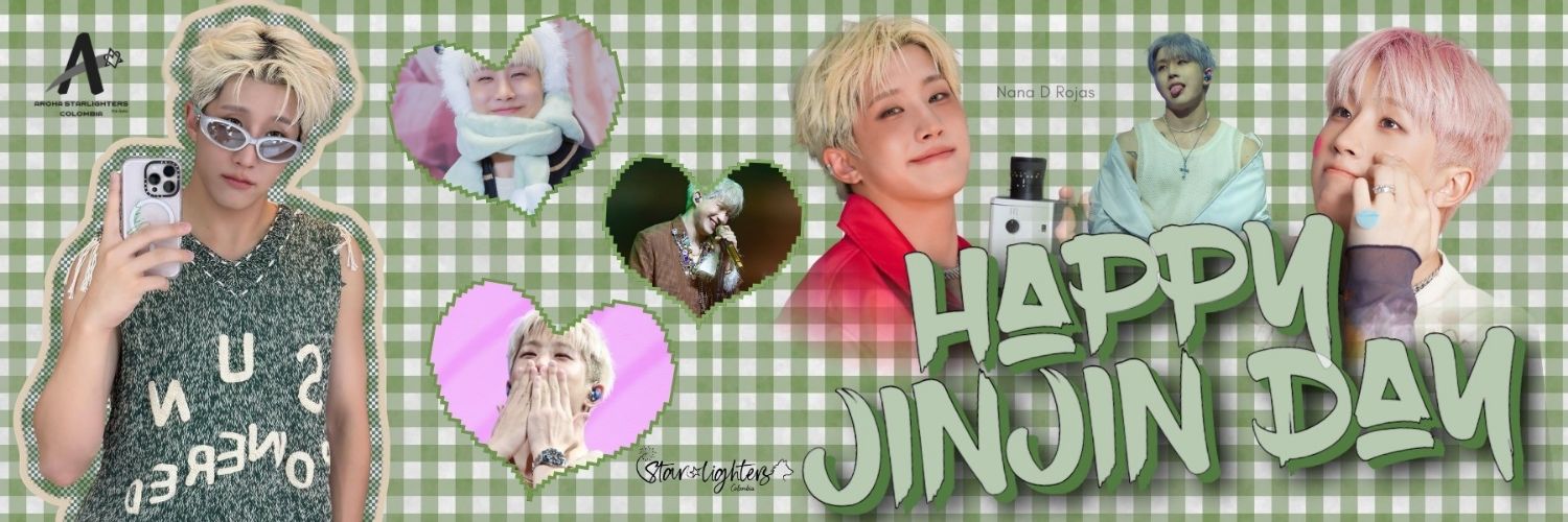 진진 (아스트로) 최근 활동샷