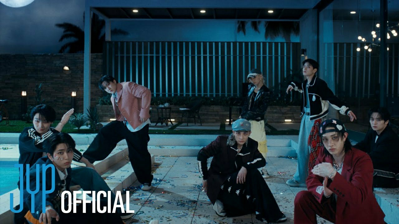 Stray Kids 팬이 찍은 순간