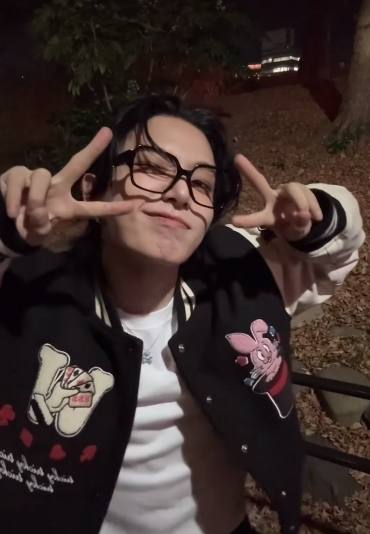 Latest photo of Myeong Jaehyun (BOYNEXTDOOR)