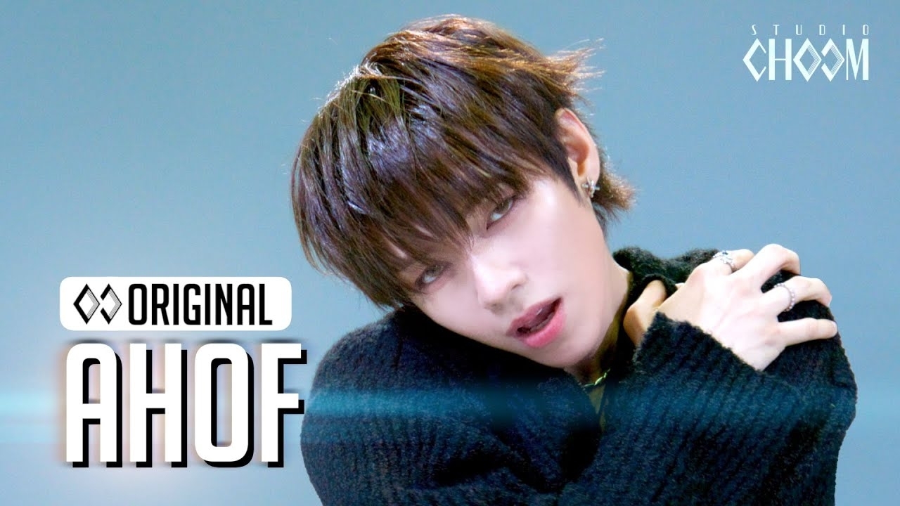 제이엘 (아홉)의 비하인드 컷