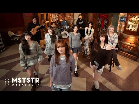 Billlie的最新照片