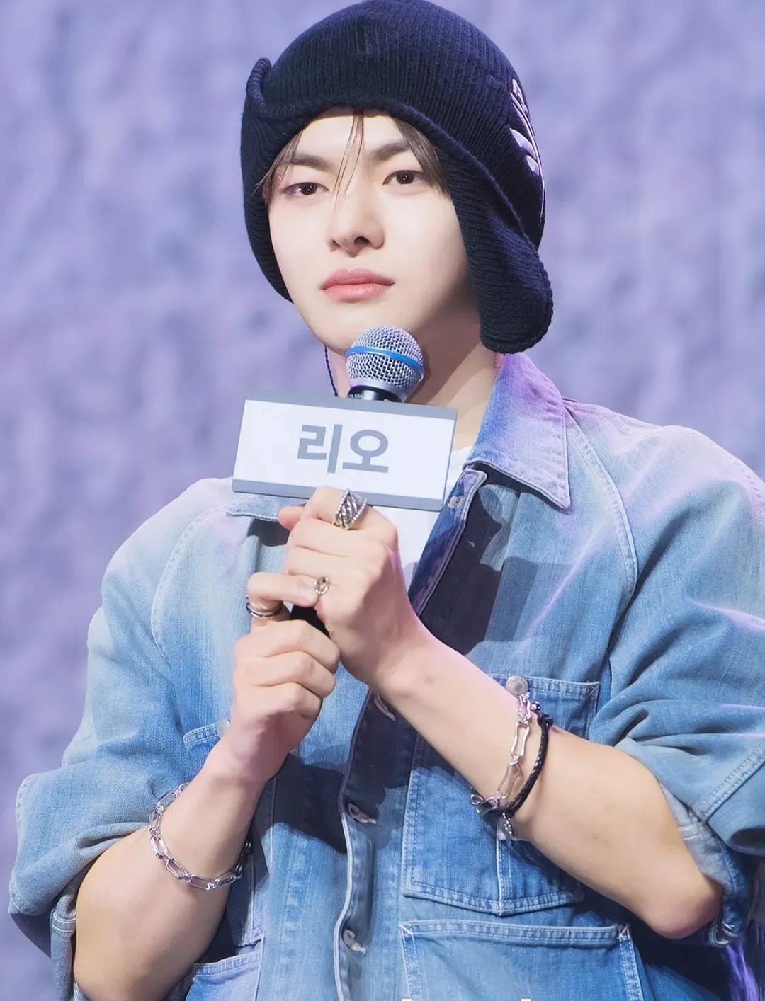 Latest photo of Lee Leo (ALPHA DRIVE ONE)