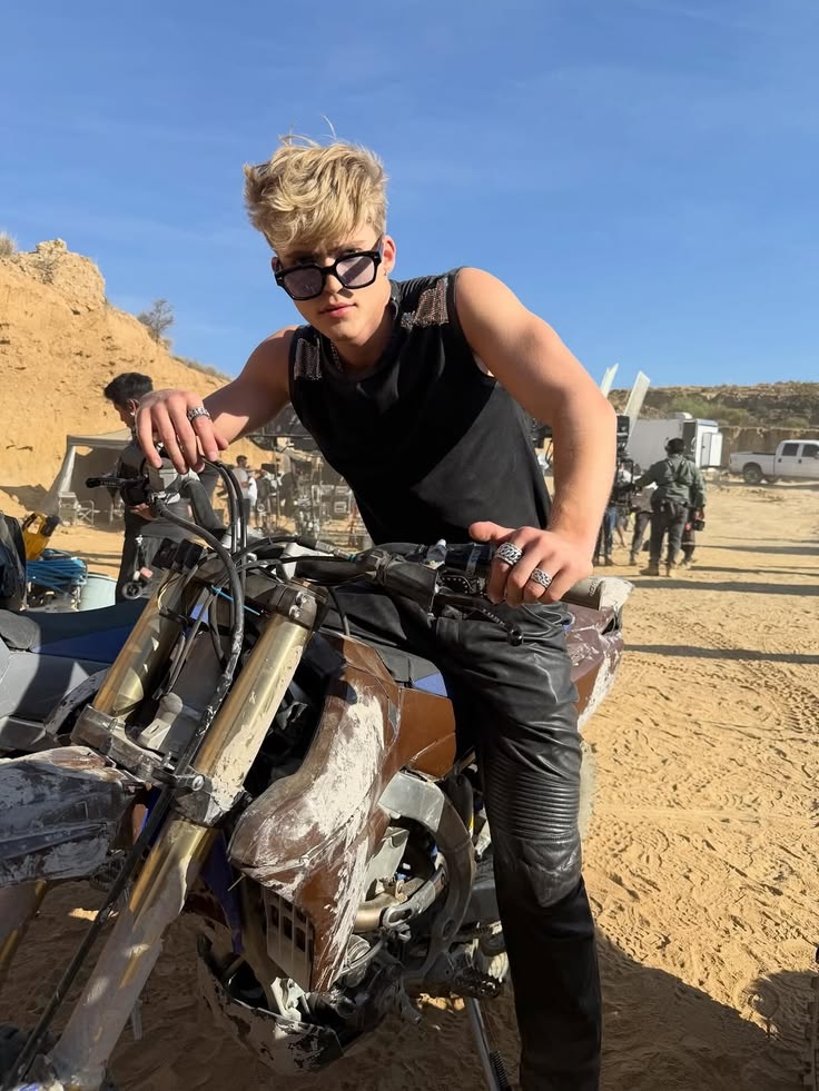 Recent activity shot of Gabi (SANTOS BRAVOS)